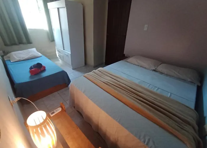 Casulo Hostel