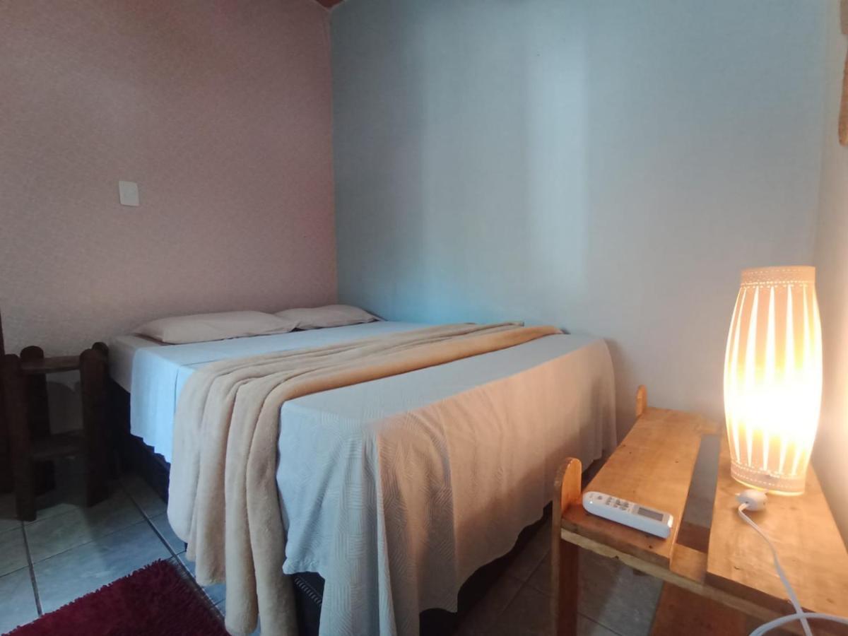 Quarto em Acomodações Particulares Casulo