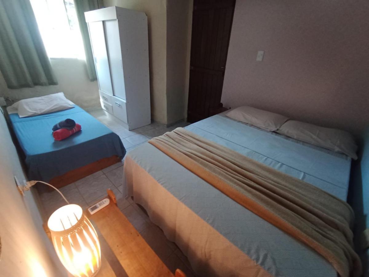 Quarto em Acomodações Particulares Casulo *