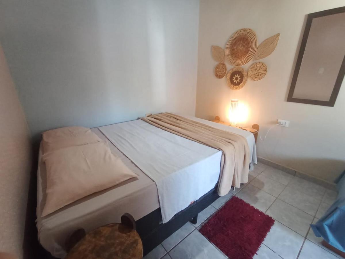 Casulo Quarto em Acomodações Particulares Pôrto das Galinhas