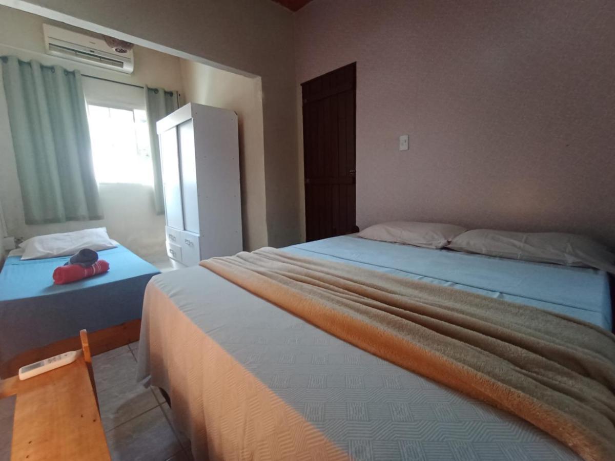 Casulo Quarto em Acomodações Particulares