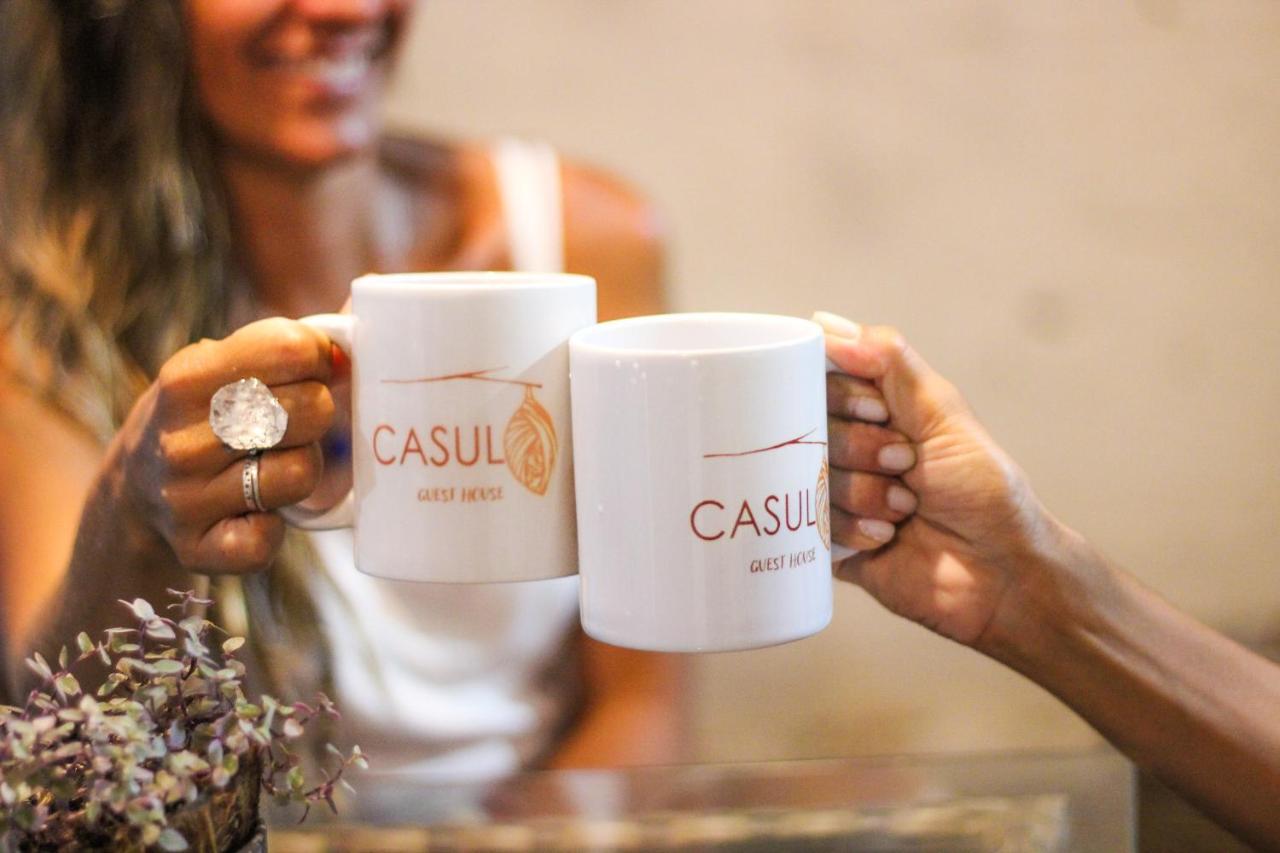 Casulo