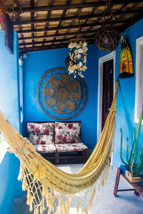 Casulo Quarto em Acomodações Particulares *