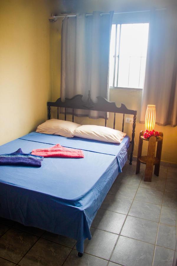 Quarto em Acomodações Particulares Casulo