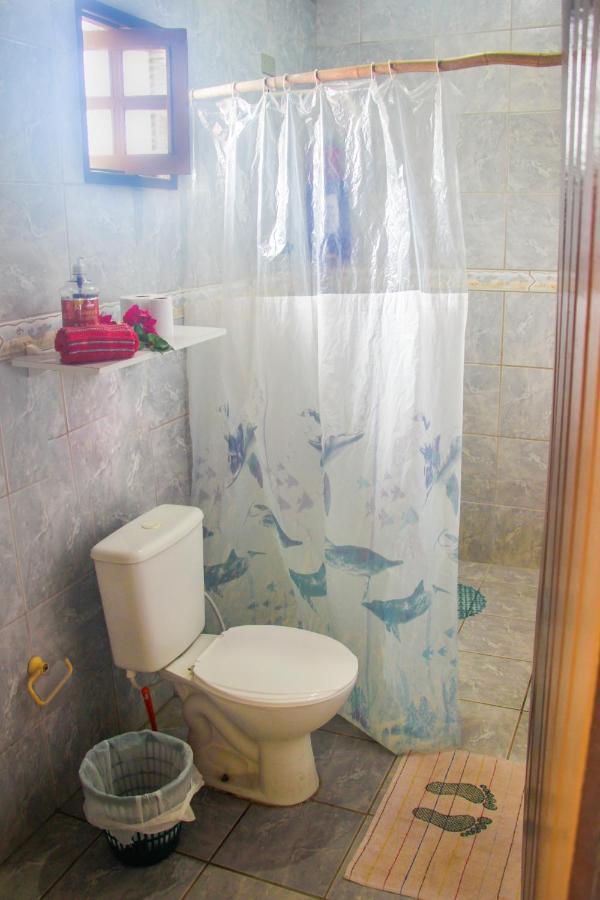 Casulo Quarto em Acomodações Particulares