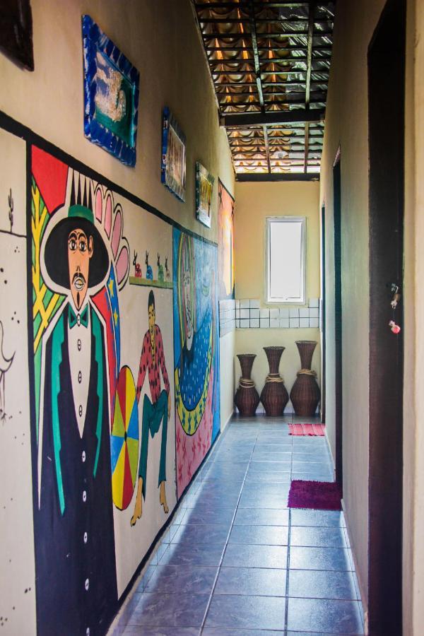 Casulo Quarto em Acomodações Particulares *