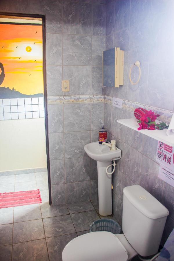 Casulo Quarto em Acomodações Particulares