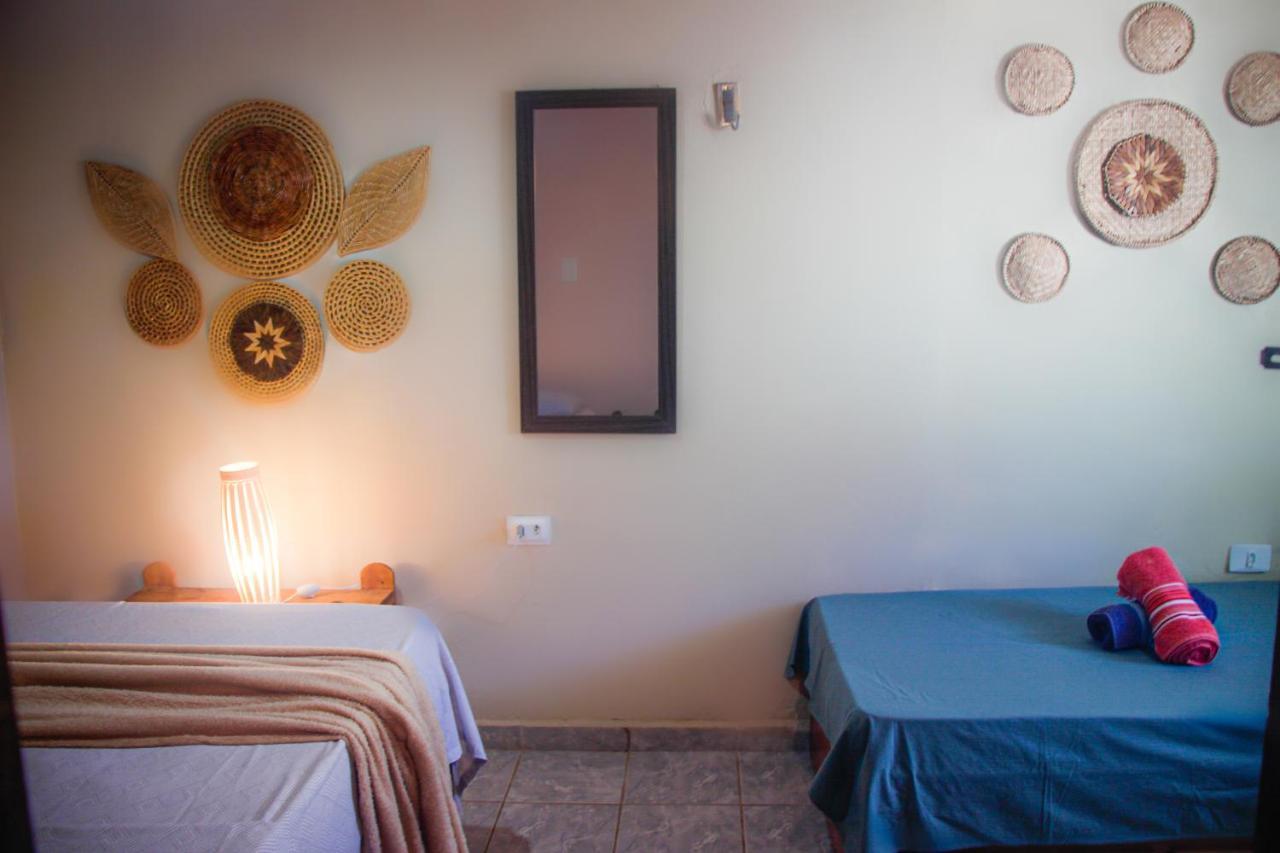 Quarto em Acomodações Particulares Casulo *
