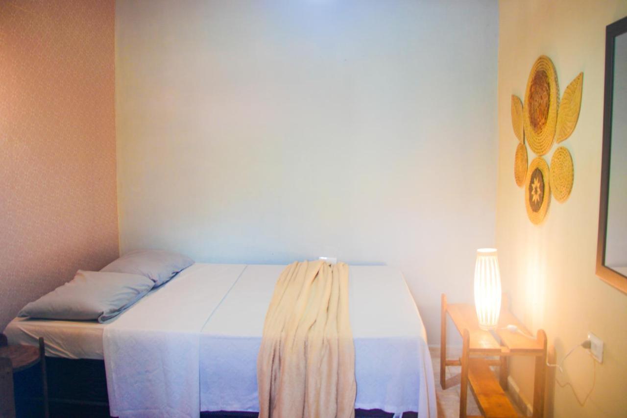 Quarto em Acomodações Particulares Casulo Pôrto das Galinhas