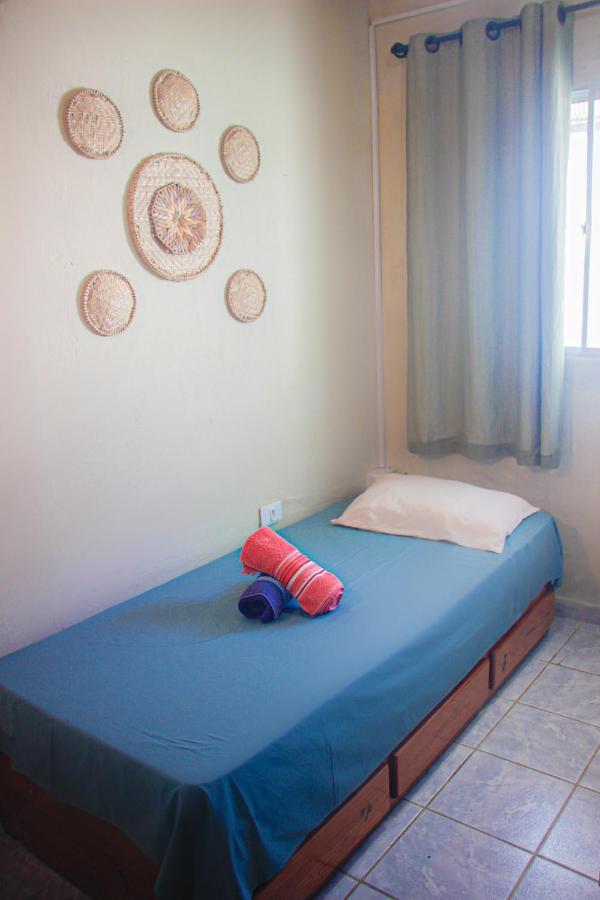 Casulo Quarto em Acomodações Particulares Pôrto das Galinhas